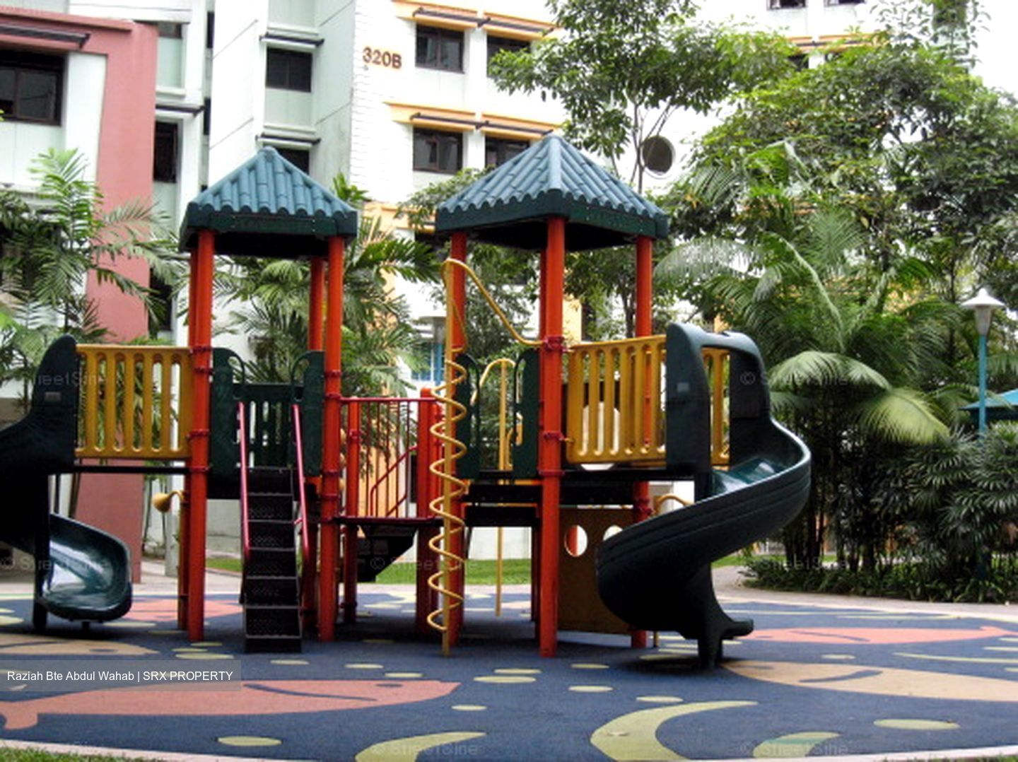 Blk 319B Anchorvale Grove (Sengkang), HDB 4 Rooms #582833691